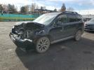 Subaru Forester 2.0xt Touring Image 1