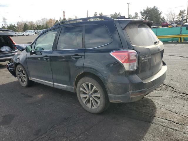 Subaru Forester 2.0xt Touring Image 4