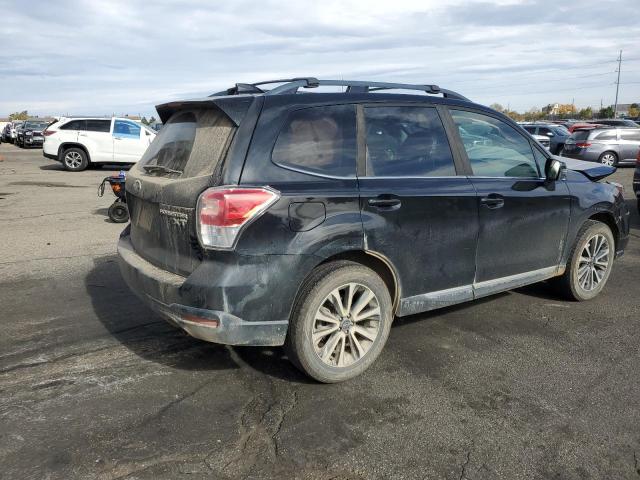 Subaru Forester 2.0xt Touring Image 2