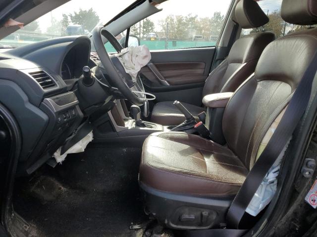 Subaru Forester 2.0xt Touring Image 5