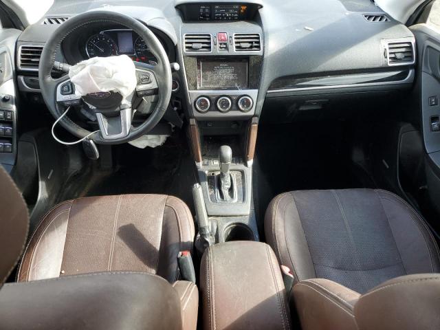 Subaru Forester 2.0xt Touring Image 9