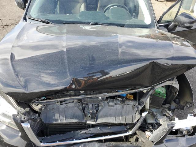 Subaru Forester 2.0xt Touring Image 12