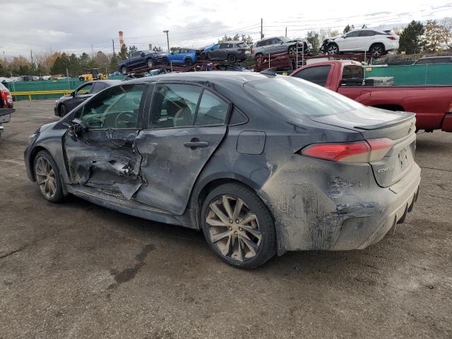 Toyota Corolla Se Image 12