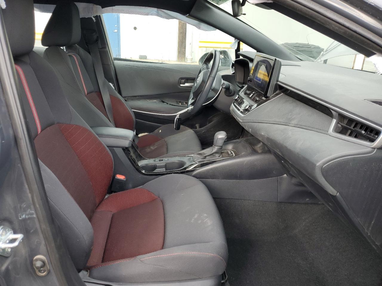 Toyota Corolla Se Image 2