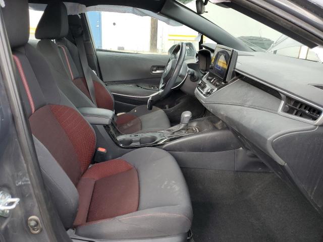 Toyota Corolla Se Image 2