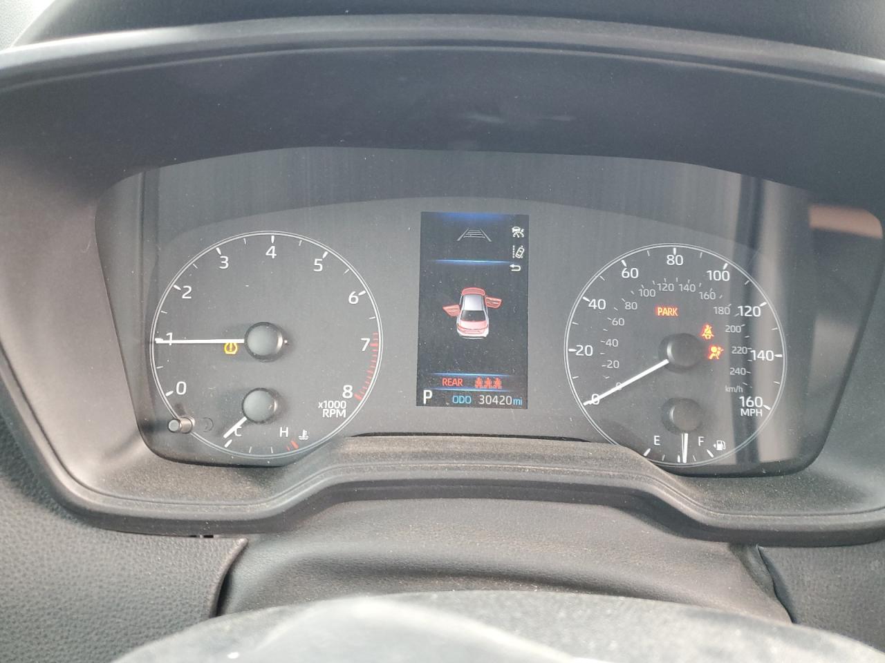 Toyota Corolla Se Image 3