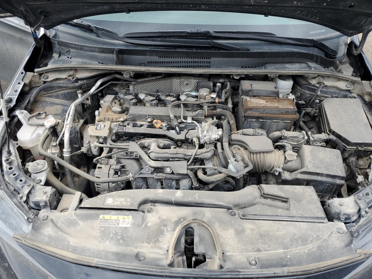 Toyota Corolla Se Image 9