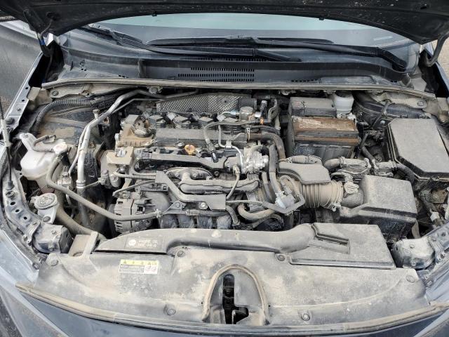 Toyota Corolla Se Image 9