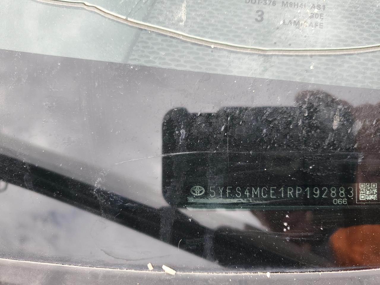 Toyota Corolla Se Image 4