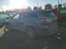 Toyota Highlander Xle Image 2