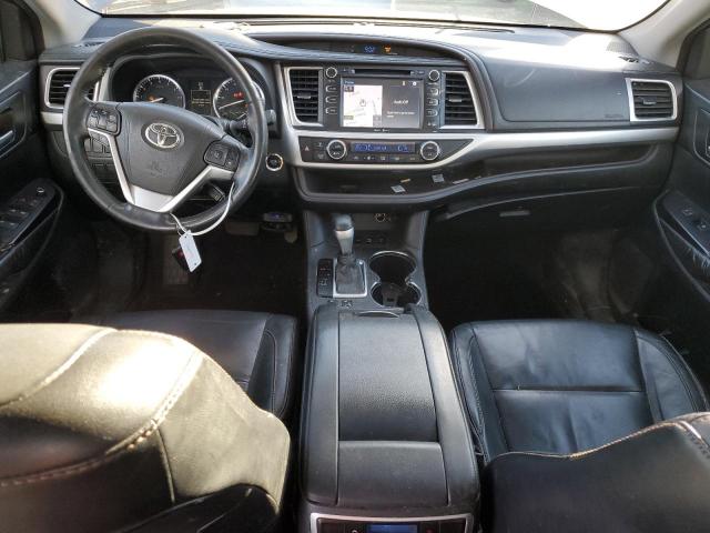 Toyota Highlander Xle Image 5