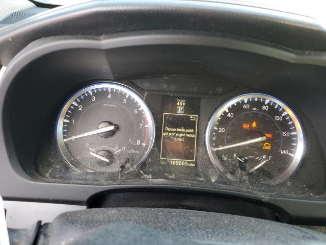 Toyota Highlander Xle Image 9