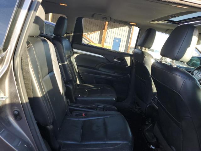 Toyota Highlander Xle Image 4