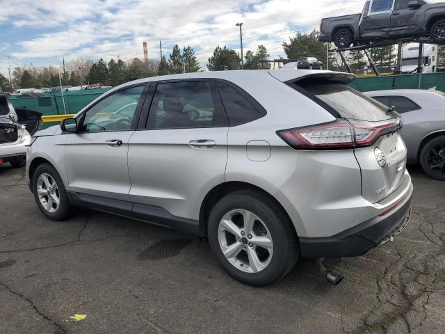 Ford Edge Se Image 4