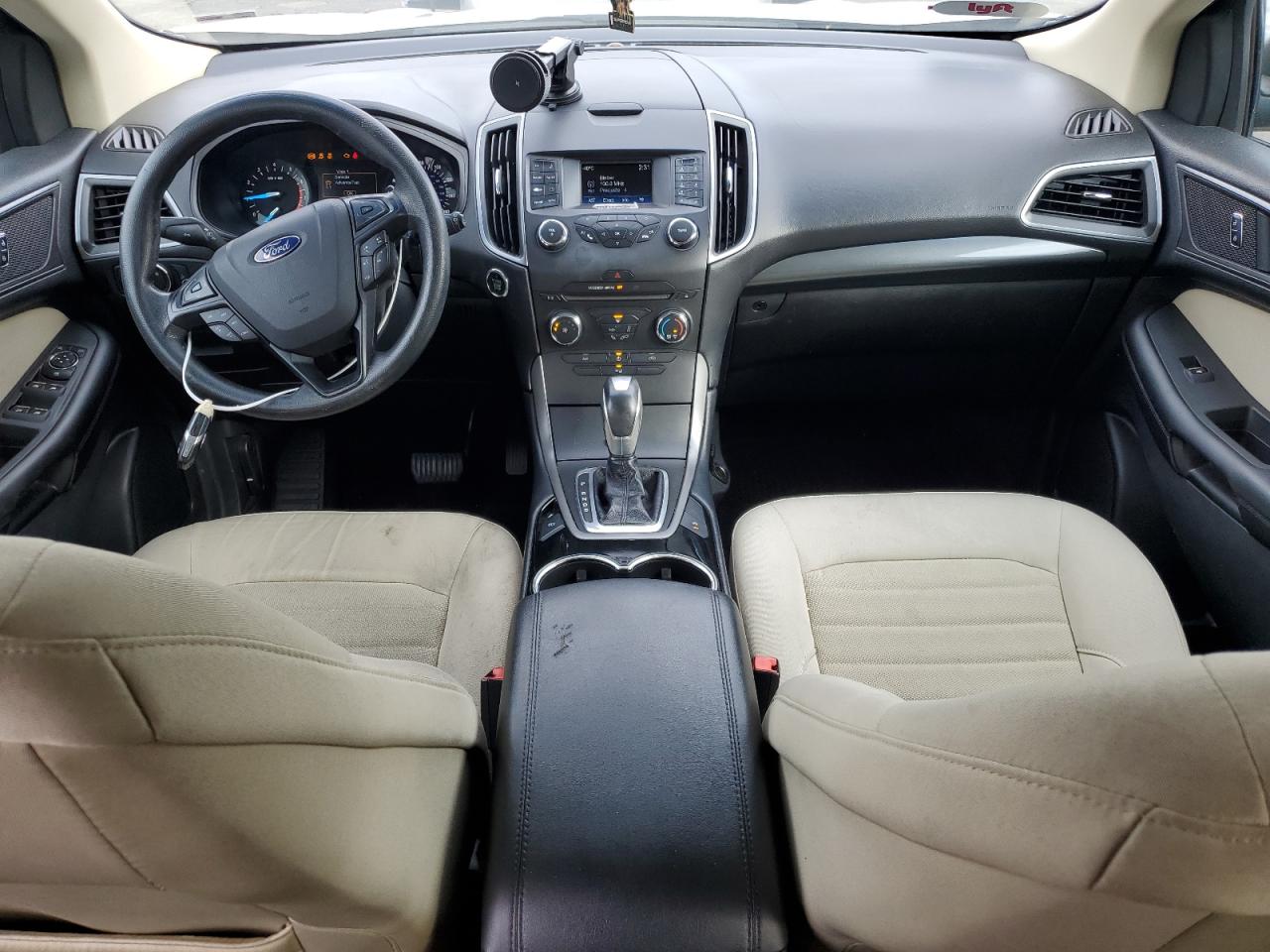 Ford Edge Se Image 12