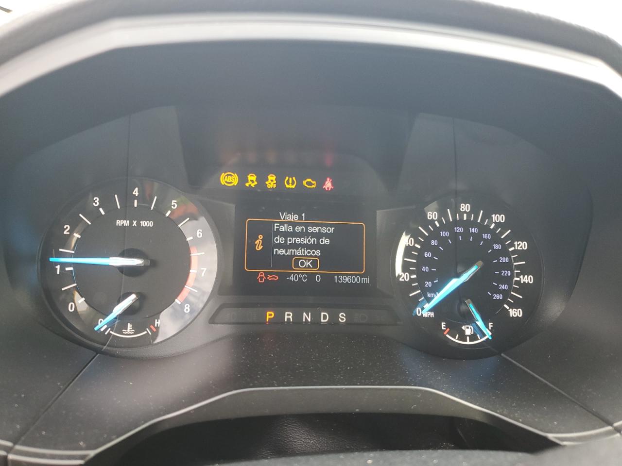 Ford Edge Se Image 7