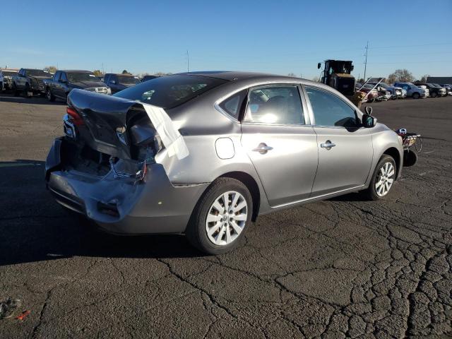 Nissan Sentra S Image 11