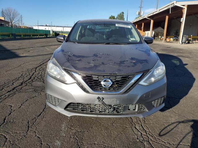 Nissan Sentra S Image 12