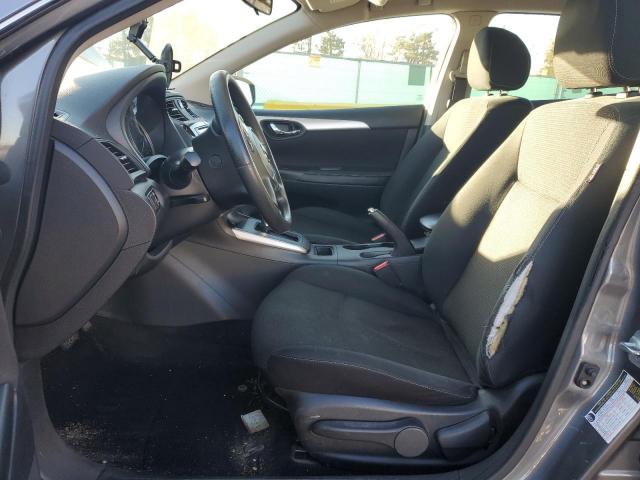 Nissan Sentra S Image 2