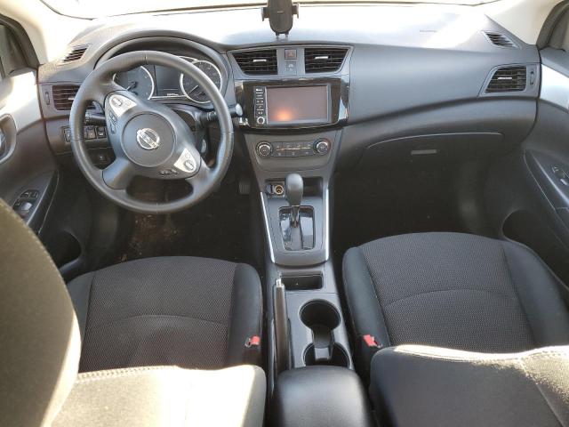 Nissan Sentra S Image 9