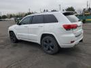 Jeep Grand Cherokee Overland Image 13