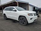 Jeep Grand Cherokee Overland Image 4