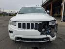 Jeep Grand Cherokee Overland Image 3