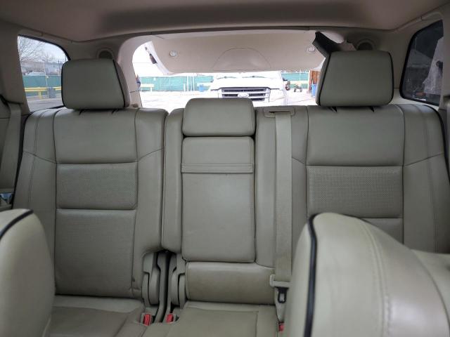 Jeep Grand Cherokee Overland Image 11