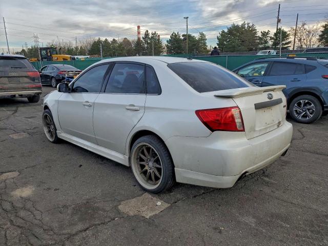 Subaru WRX Wrx Limited Image 8