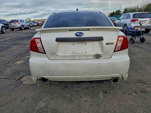 Subaru WRX Wrx Limited Image 5