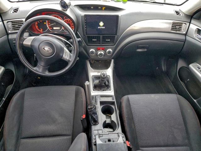 Subaru WRX Wrx Limited Image 6