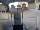 Honda Pilot Elite Image 5