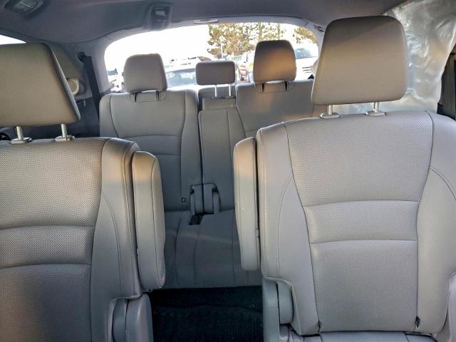 Honda Pilot Elite Image 5