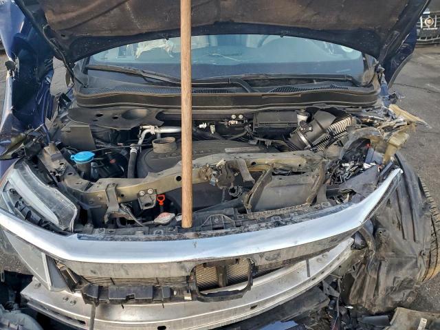 Honda Pilot Elite Image 11