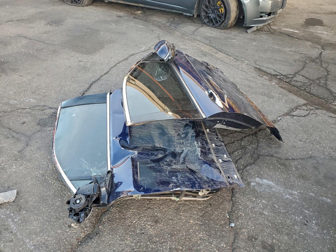 Honda Pilot Elite Image 10