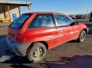 Geo Metro Image 10
