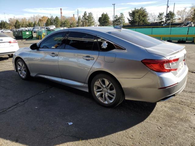 Honda Accord Lx Image 2