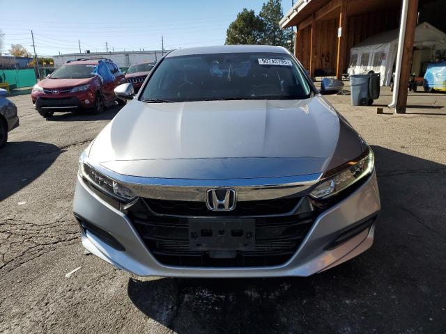 Honda Accord Lx Image 9