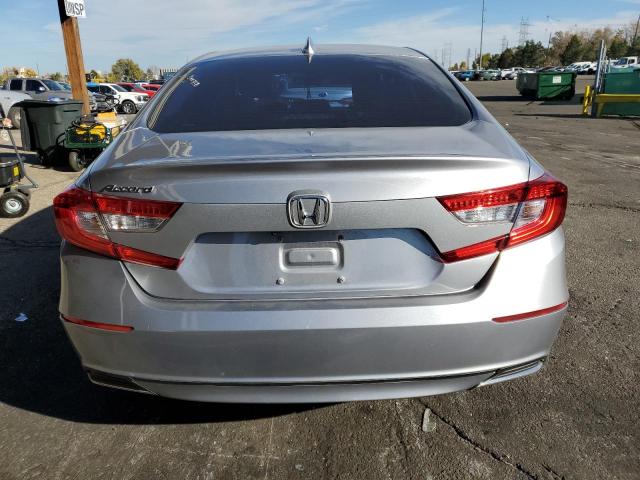 Honda Accord Lx Image 8