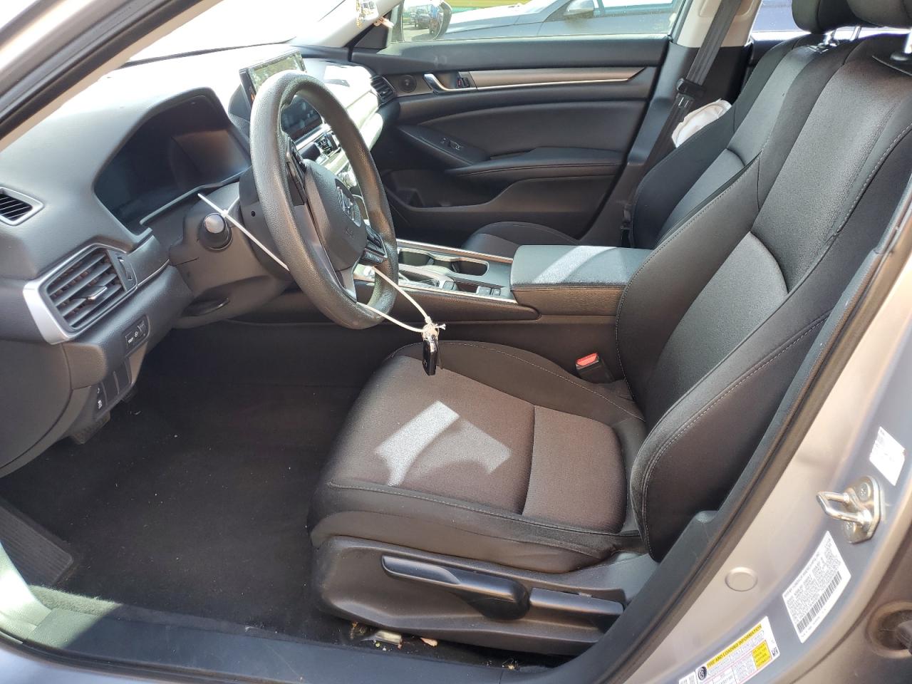 Honda Accord Lx Image 6