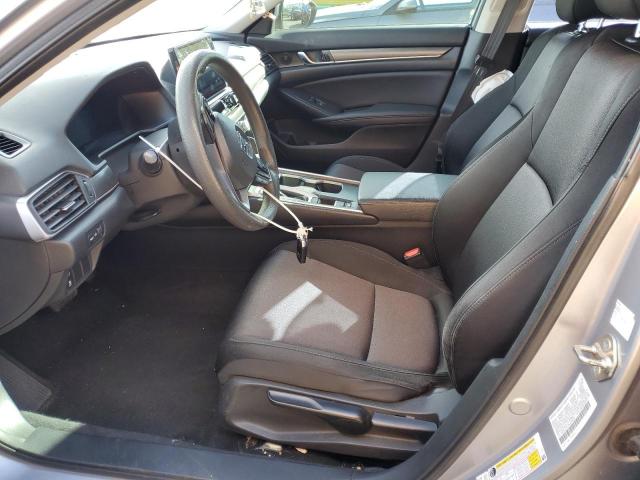 Honda Accord Lx Image 6