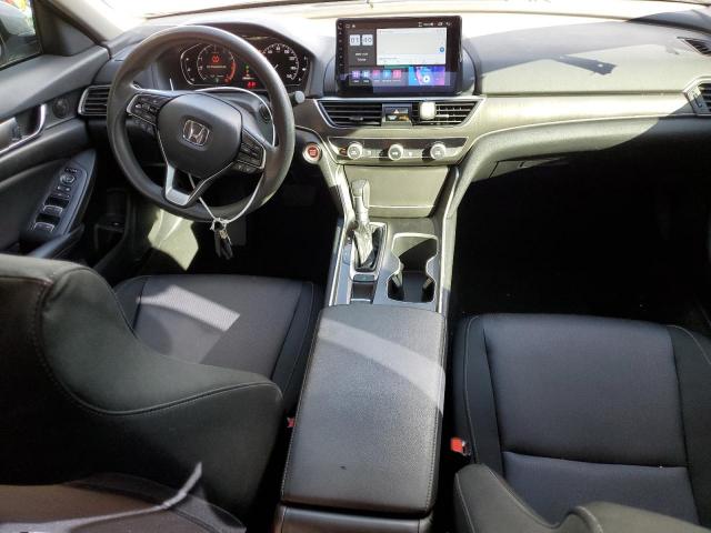 Honda Accord Lx Image 7