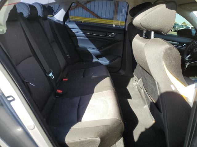 Honda Accord Lx Image 4