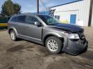 Dodge Journey Sxt Image 4