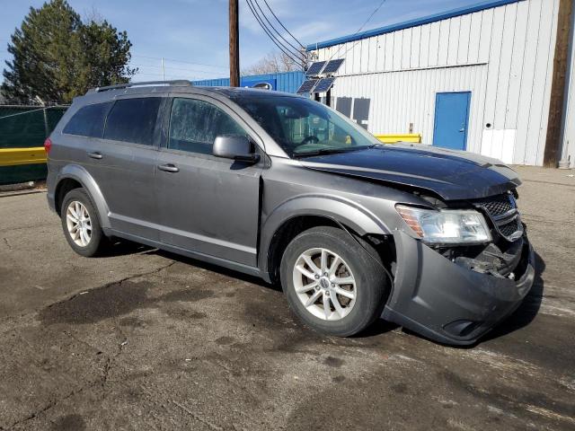Dodge Journey Sxt Image 4