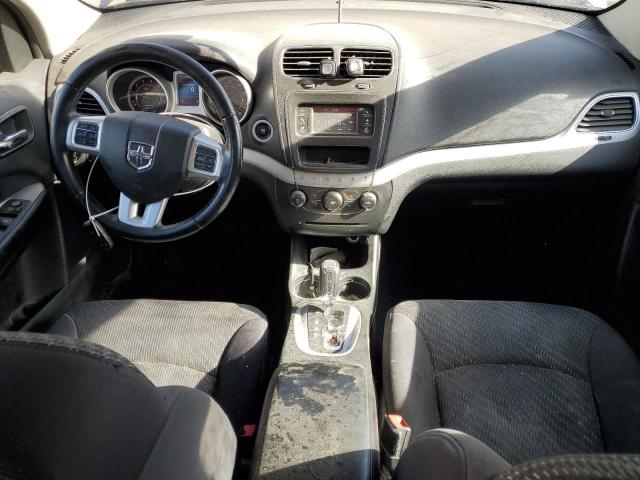 Dodge Journey Sxt Image 12