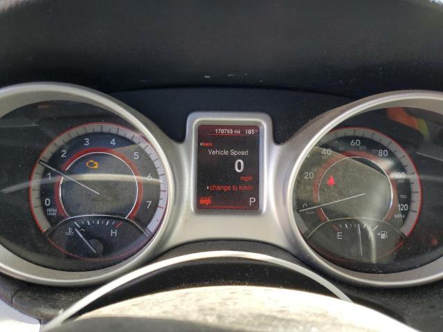 Dodge Journey Sxt Image 9