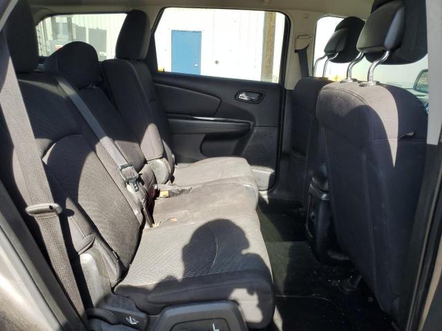 Dodge Journey Sxt Image 6