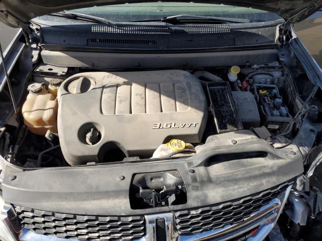 Dodge Journey Sxt Image 13