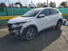 Honda HR-V Exl Image 1